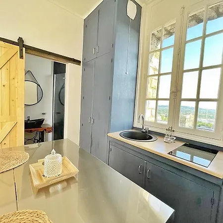 Domfront-bnb : Chic & Confort Domfront (Orne)