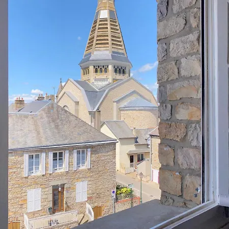 Domfront-bnb : Chic & Confort