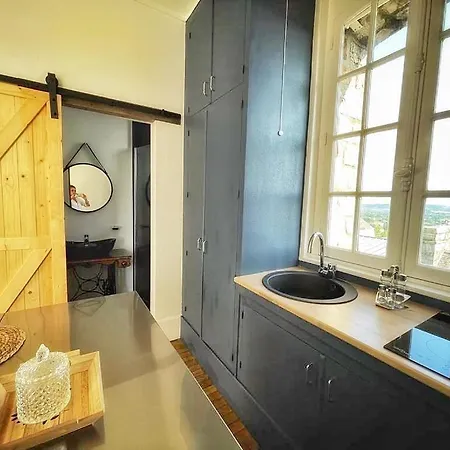 Domfront-bnb : Chic & Confort Domfront (Orne)