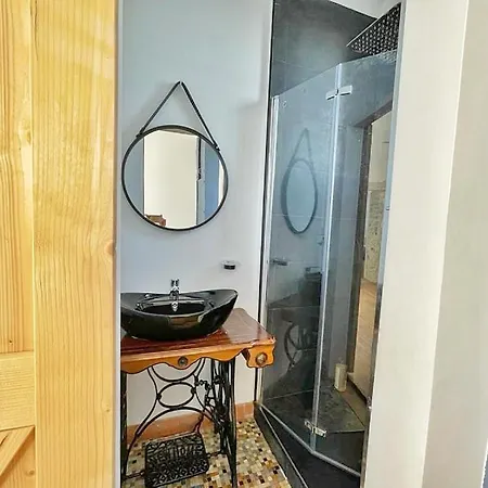 Domfront-bnb : Chic & Confort Domfront (Orne)