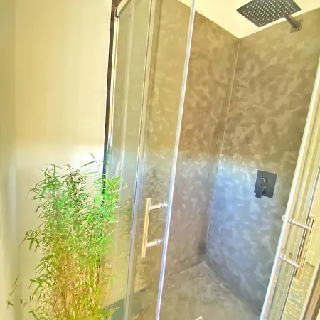 Domfront-bnb : Chic & Confort