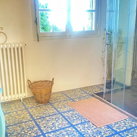 Domfront-bnb : Chic & Confort *