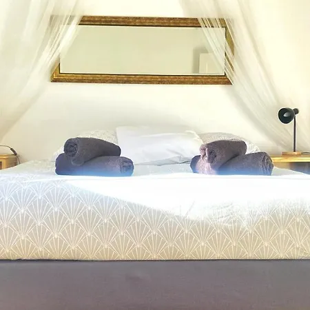 Apartmán Domfront-bnb : Chic & Confort