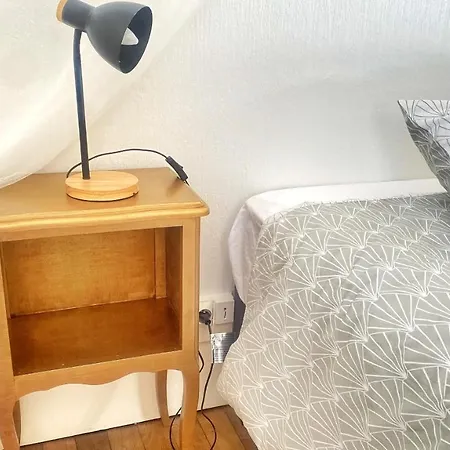 Domfront-bnb : Chic & Confort