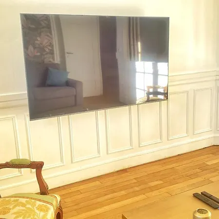 Domfront-bnb : Chic & Confort *