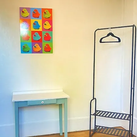 Domfront-bnb : Chic & Confort Apartment Domfront (Orne)