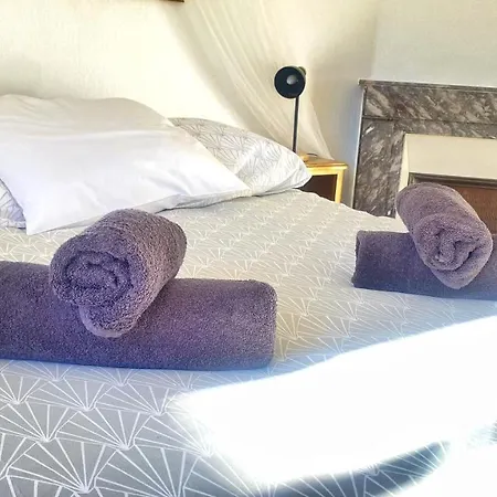 Domfront-bnb : Chic & Confort *