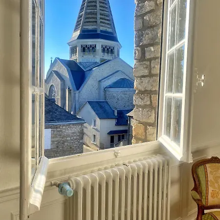 Domfront-bnb : Chic & Confort Apartmán Domfront (Orne)