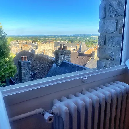 Domfront-bnb : Chic & Confort Domfront (Orne)