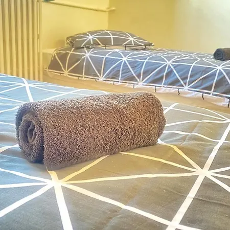 Apartmán Domfront-bnb : Chic & Confort *