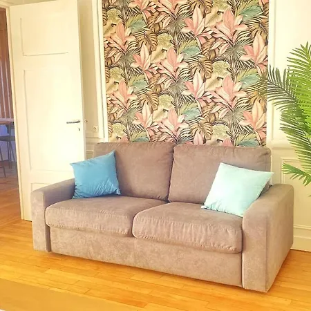 Domfront-bnb : Chic & Confort * Domfront (Orne)