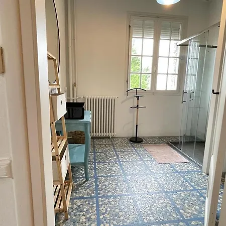 Domfront-bnb : Chic & Confort Apartmán Domfront (Orne)