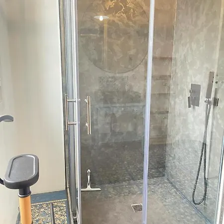 Domfront-bnb : Chic & Confort *