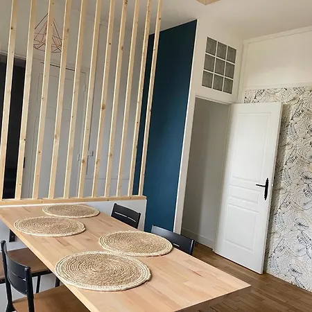 Domfront-bnb : Chic & Confort * Domfront (Orne)