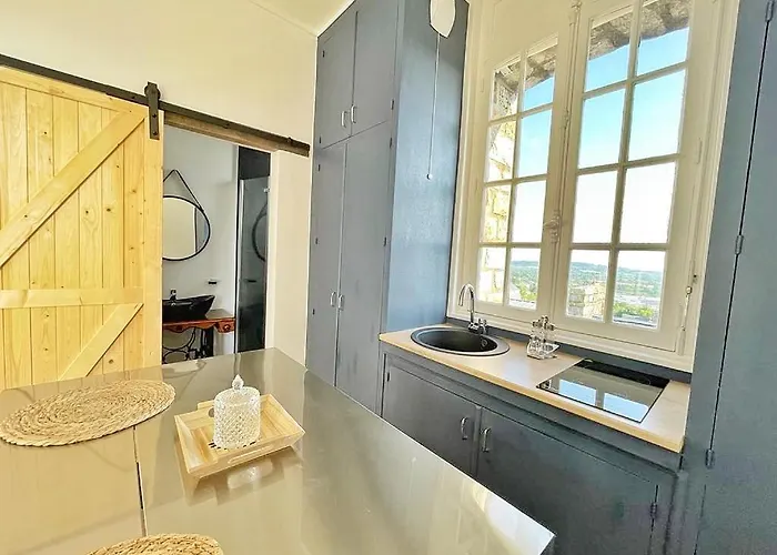 Domfront-bnb : Chic & Confort Domfront (Orne)