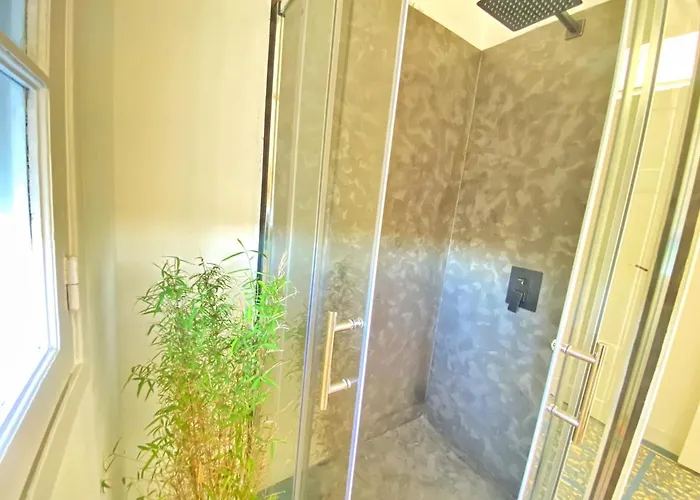 Domfront-bnb : Chic & Confort