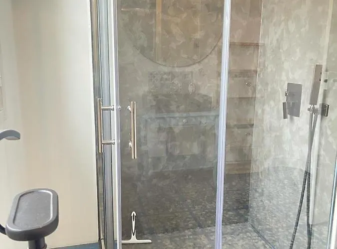 Domfront-bnb : Chic & Confort *